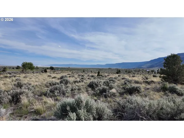 $63,000 | Carlon Lane, Summer Lake, OR 97640