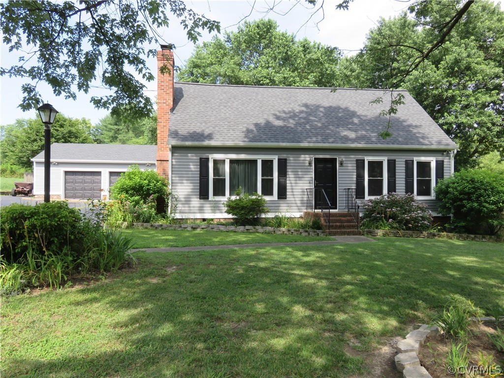 1300 Grapevine Road Sandston, VA 23150 - Photo 1 of 45 Gallery Image 1