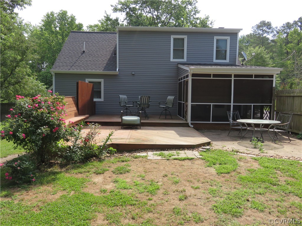 1300 Grapevine Road Sandston, VA 23150 - Photo 11 of 45 Gallery Image 11
