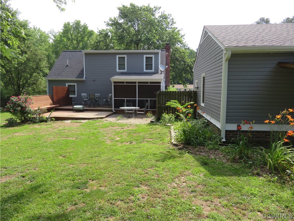 1300 Grapevine Road Sandston, VA 23150 - Photo 12 of 45 Gallery Image 12