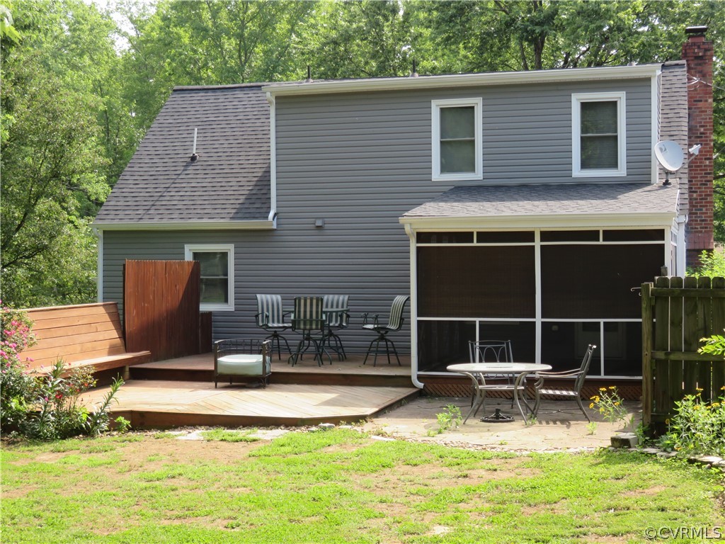 1300 Grapevine Road Sandston, VA 23150 - Photo 13 of 45 Gallery Image 13