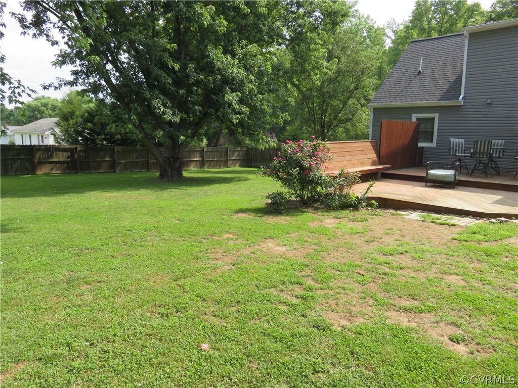 1300 Grapevine Road Sandston, VA 23150 - Photo 15 of 45 Gallery Image 15