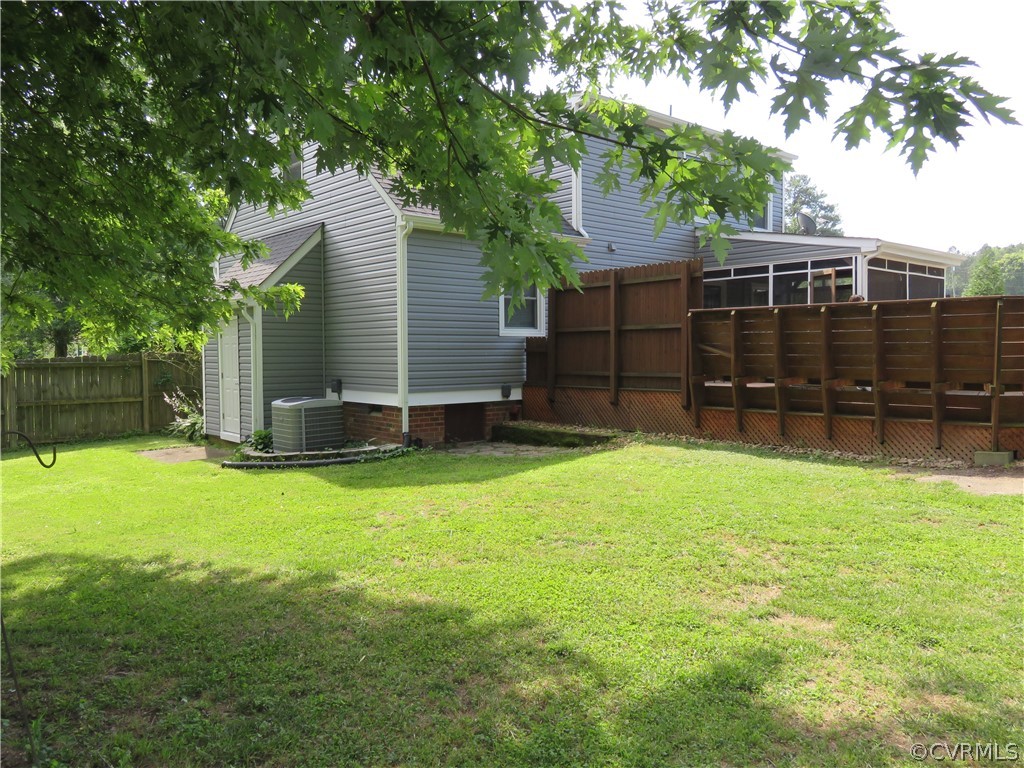 1300 Grapevine Road Sandston, VA 23150 - Photo 16 of 45 Gallery Image 16