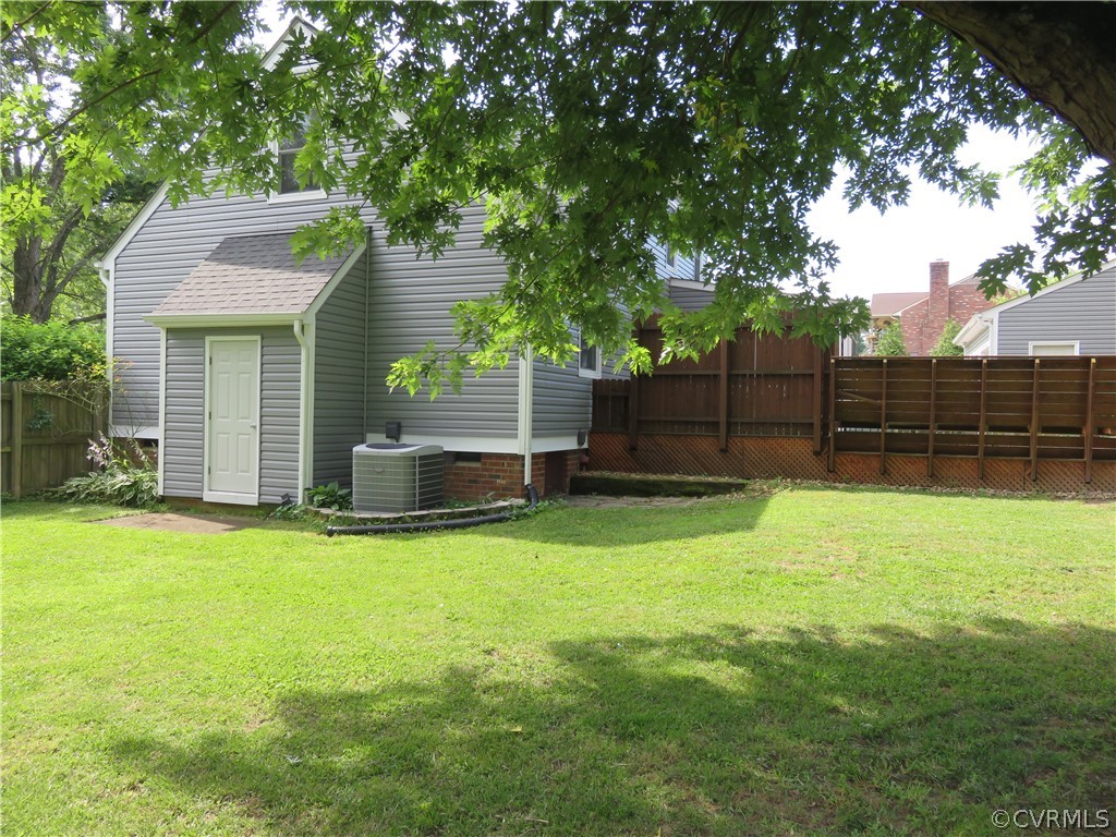 1300 Grapevine Road Sandston, VA 23150 - Photo 17 of 45 Gallery Image 17