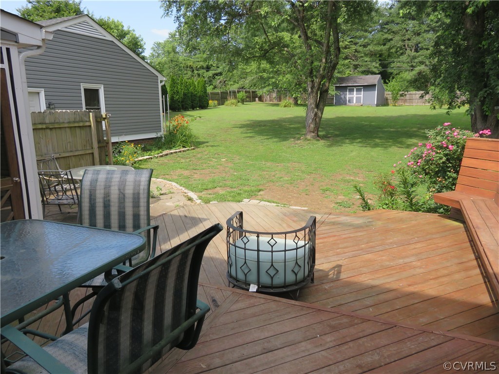 1300 Grapevine Road Sandston, VA 23150 - Photo 18 of 45 Gallery Image 18
