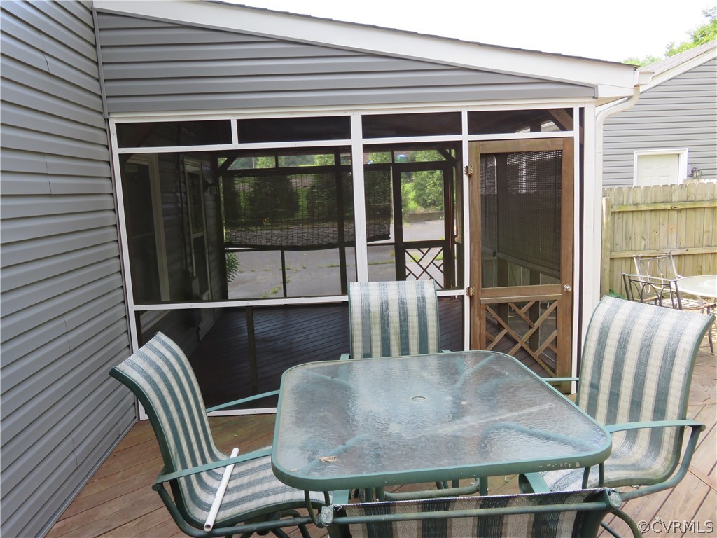 1300 Grapevine Road Sandston, VA 23150 - Photo 19 of 45 Gallery Image 19