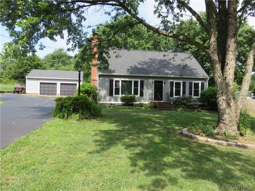 1300 Grapevine Road Sandston, VA 23150 - Photo 2 of 45 Gallery Image 2