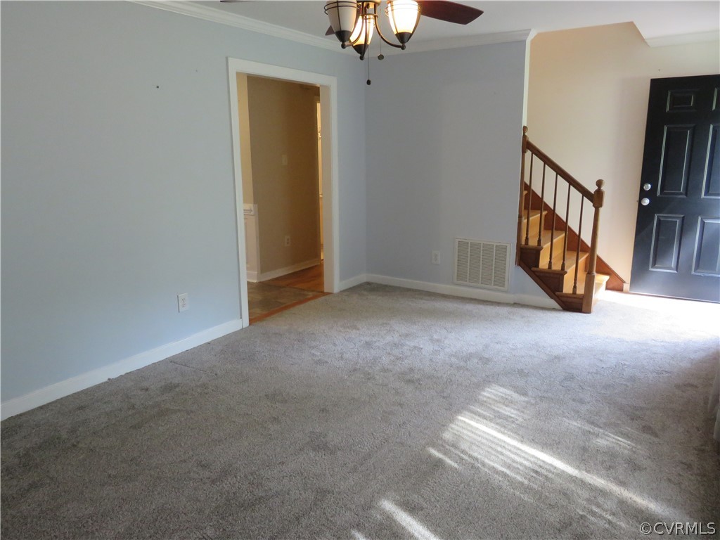1300 Grapevine Road Sandston, VA 23150 - Photo 24 of 45 Gallery Image 24