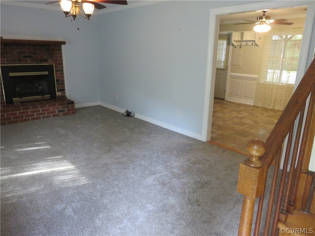 1300 Grapevine Road Sandston, VA 23150 - Photo 25 of 45 Gallery Image 25