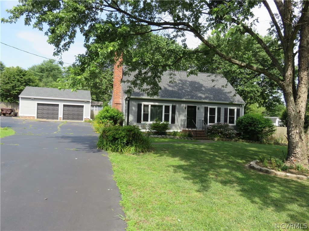 1300 Grapevine Road Sandston, VA 23150 - Photo 3 of 45 Gallery Image 3