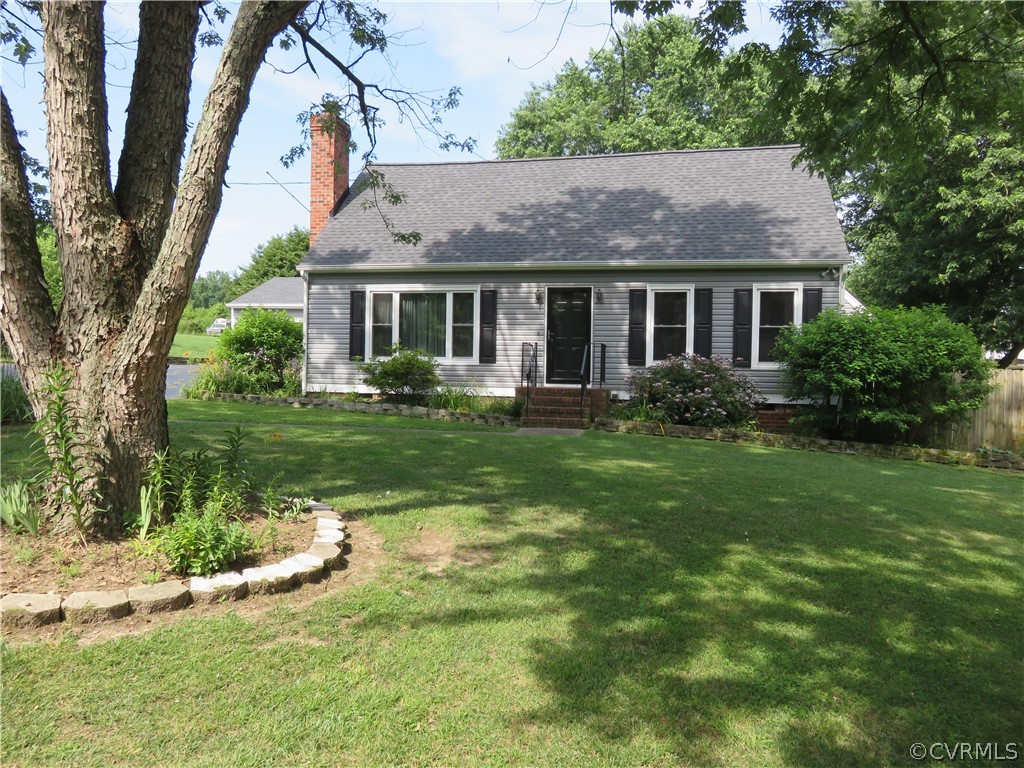 1300 Grapevine Road Sandston, VA 23150 - Photo 4 of 45 Gallery Image 4