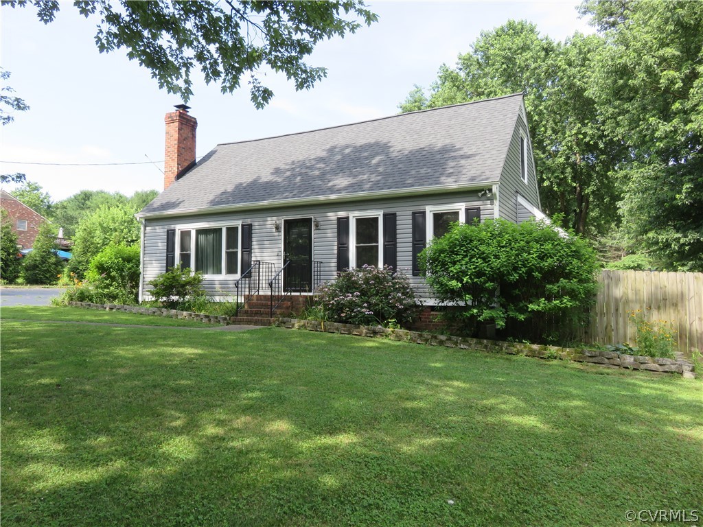 1300 Grapevine Road Sandston, VA 23150 - Photo 5 of 45 Gallery Image 5