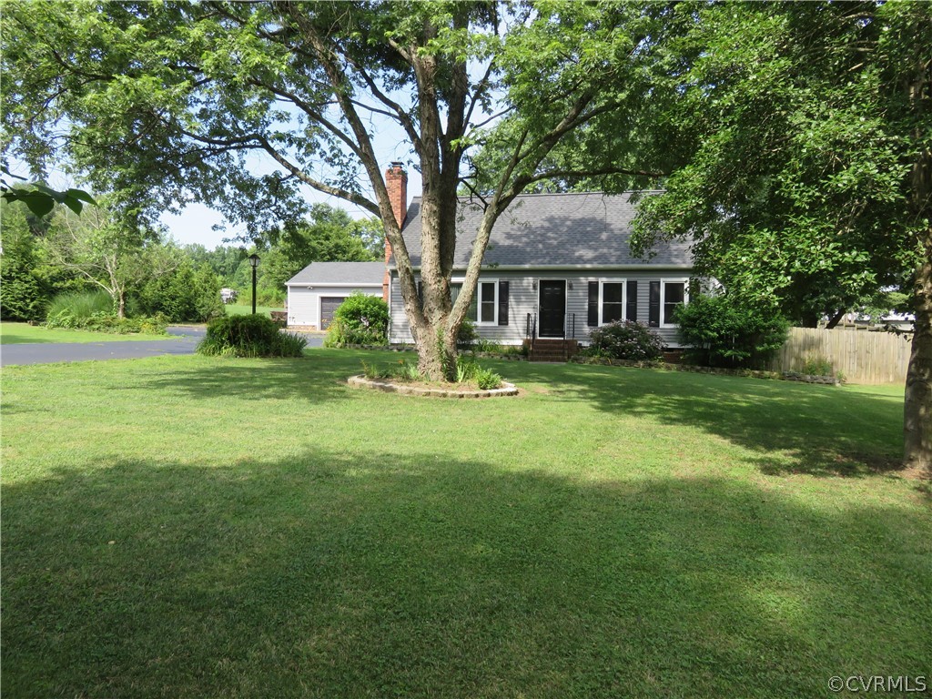 1300 Grapevine Road Sandston, VA 23150 - Photo 6 of 45 Gallery Image 6