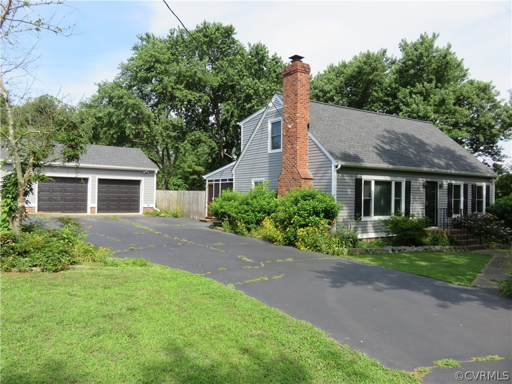 1300 Grapevine Road Sandston, VA 23150 - Photo 8 of 45 Gallery Image 8