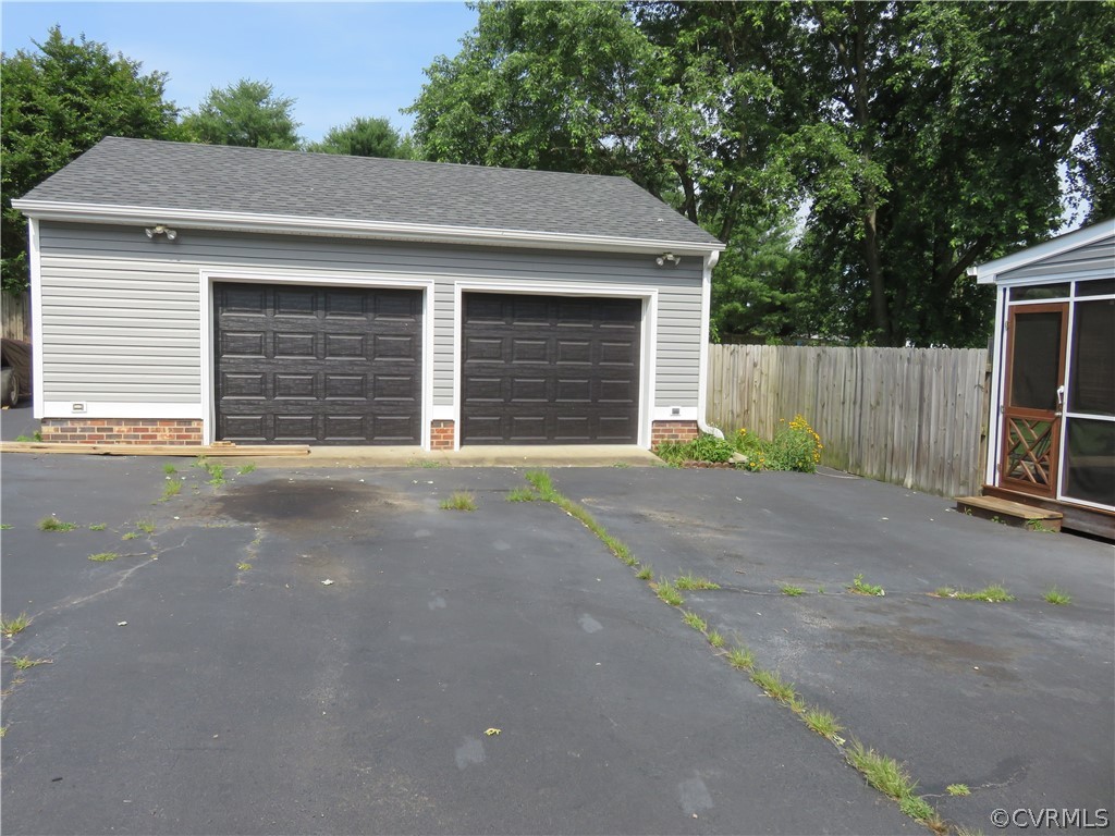 1300 Grapevine Road Sandston, VA 23150 - Photo 9 of 45 Gallery Image 9