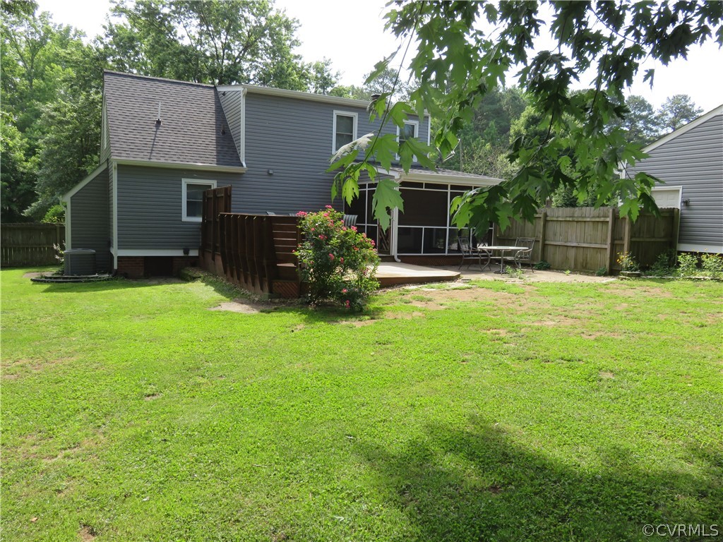 1300 Grapevine Road Sandston, VA 23150 - Photo 10 of 45 Gallery Image 10