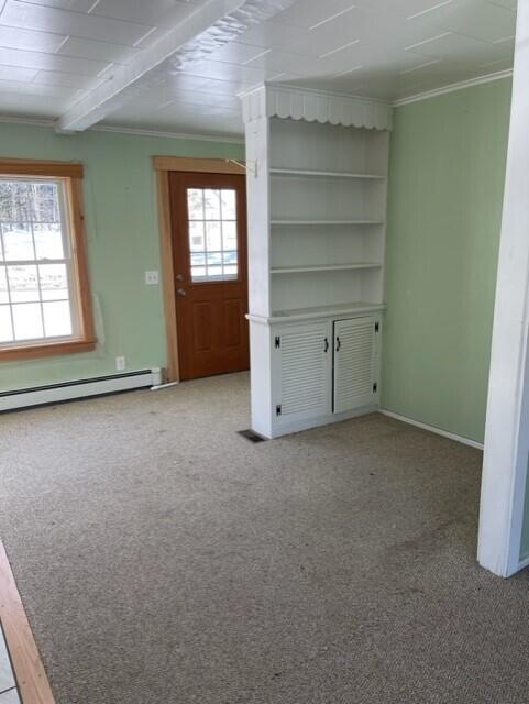 214 Temple Road Temple, ME 04984 - Photo 8 of 25 Entry