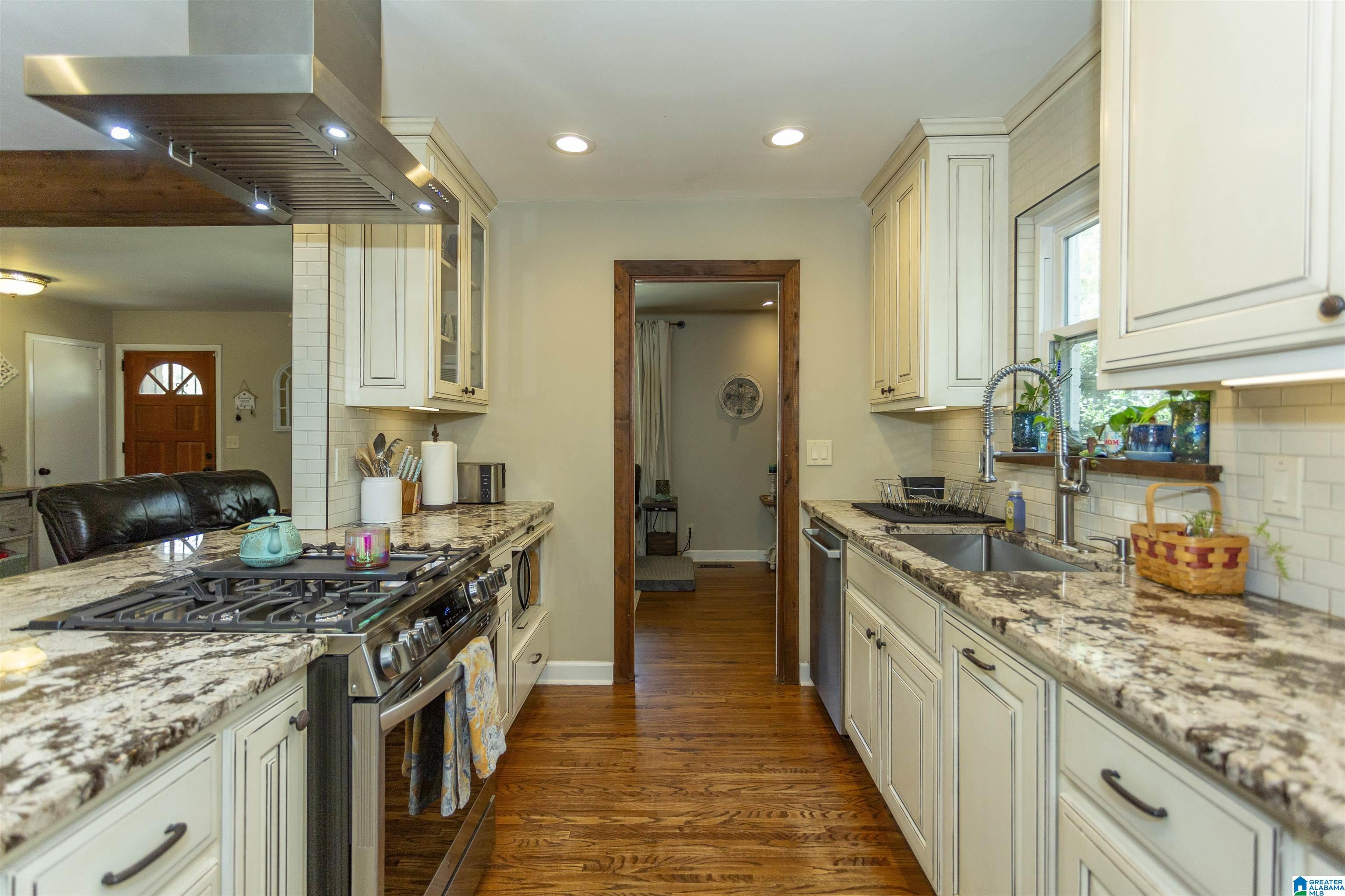 7366 Old Dixiana Road Pinson, AL 35126 - Photo 12 of 39