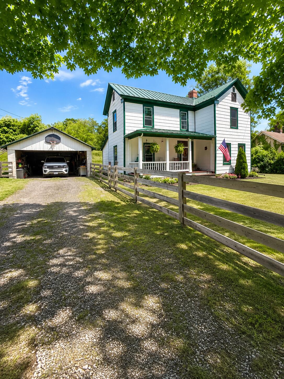 24 Tunnel Hill Road Millboro, VA 24460 - Photo 2 of 64 ChatGPT Image Jul 6, 2026, 08_57_35 PM