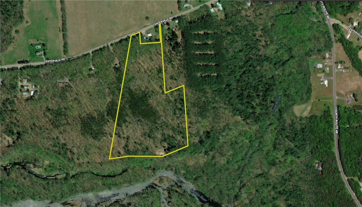 503 Centerville Road Pulaski, NY 13142 - Photo 39 of 44