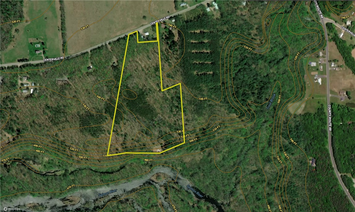 503 Centerville Road Pulaski, NY 13142 - Photo 40 of 44