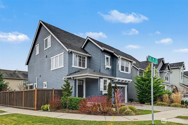 $1,399,950 | 4026 215th Place Southeast, Bothell, WA 98021