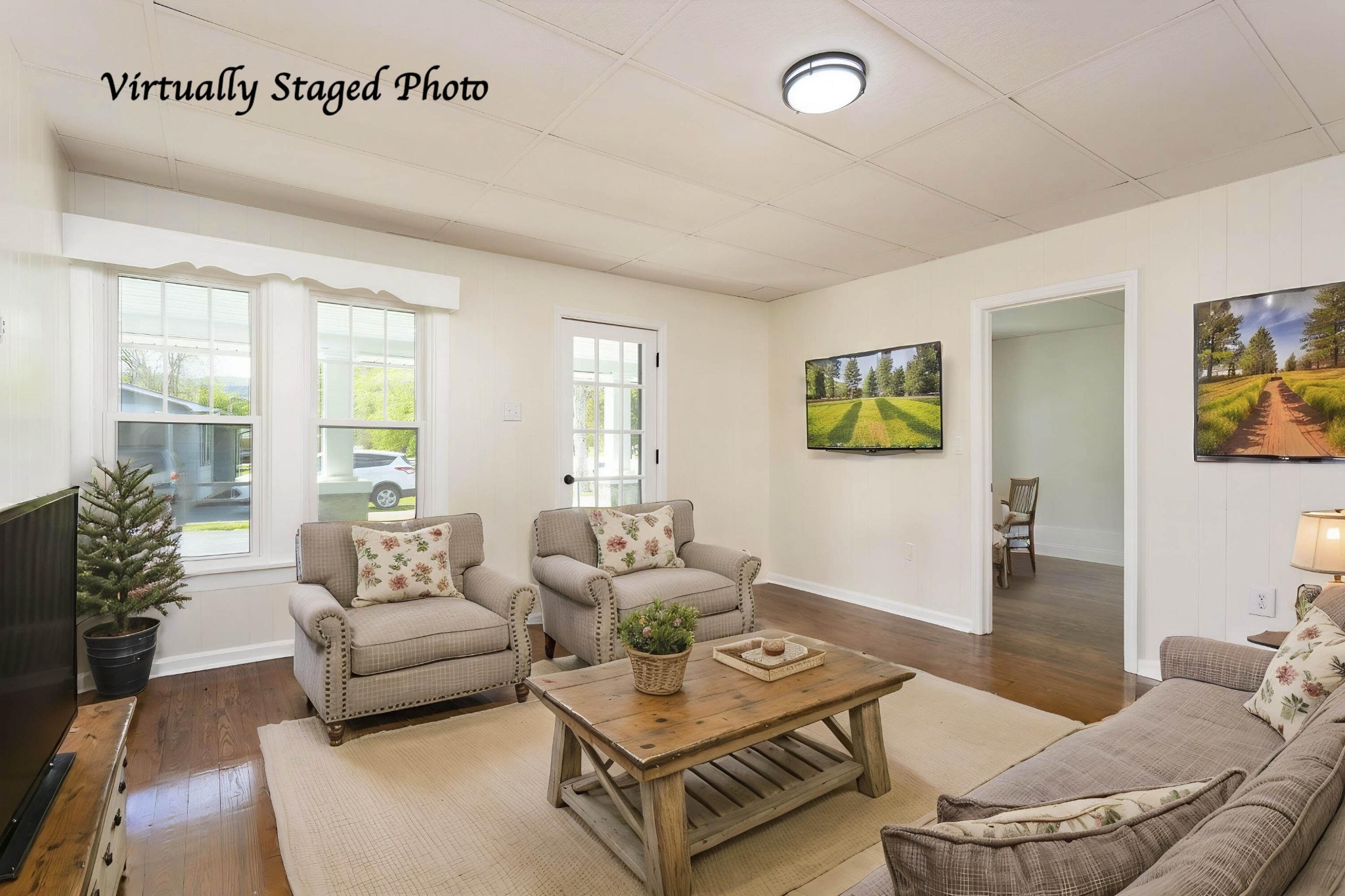 124 Gothard Road Sale Creek, TN 37373 - Photo 5 of 29 Gallery Image 5