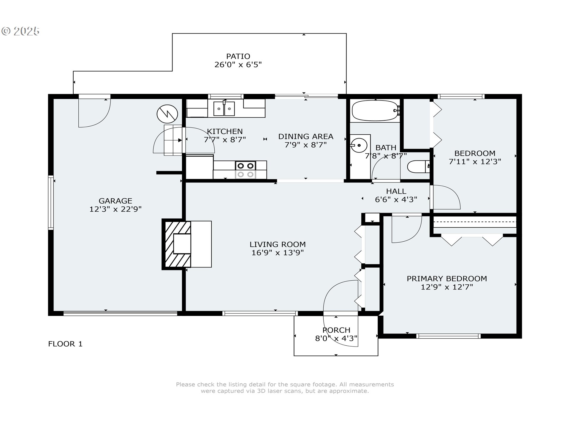 782 V Street Springfield, OR 97477 - Photo 4 of 45