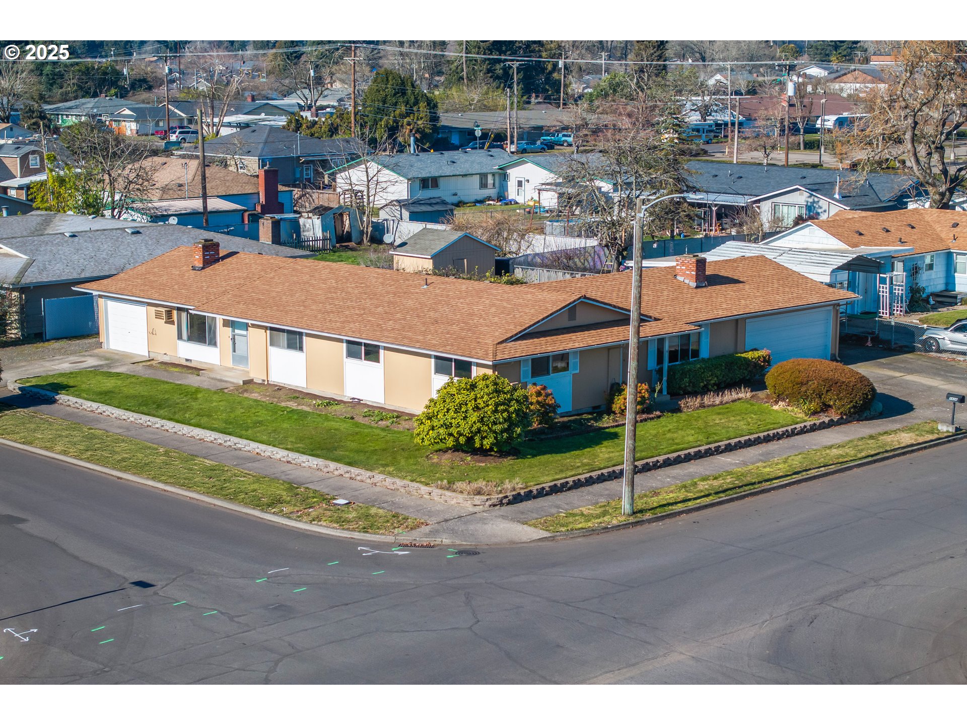 782 V Street Springfield, OR 97477 - Photo 41 of 45