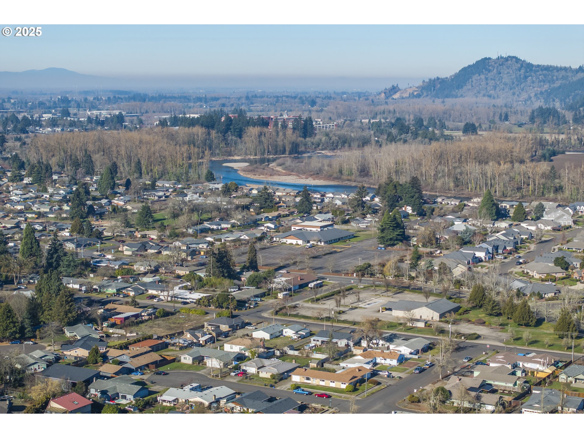 782 V Street Springfield, OR 97477 - Photo 42 of 45