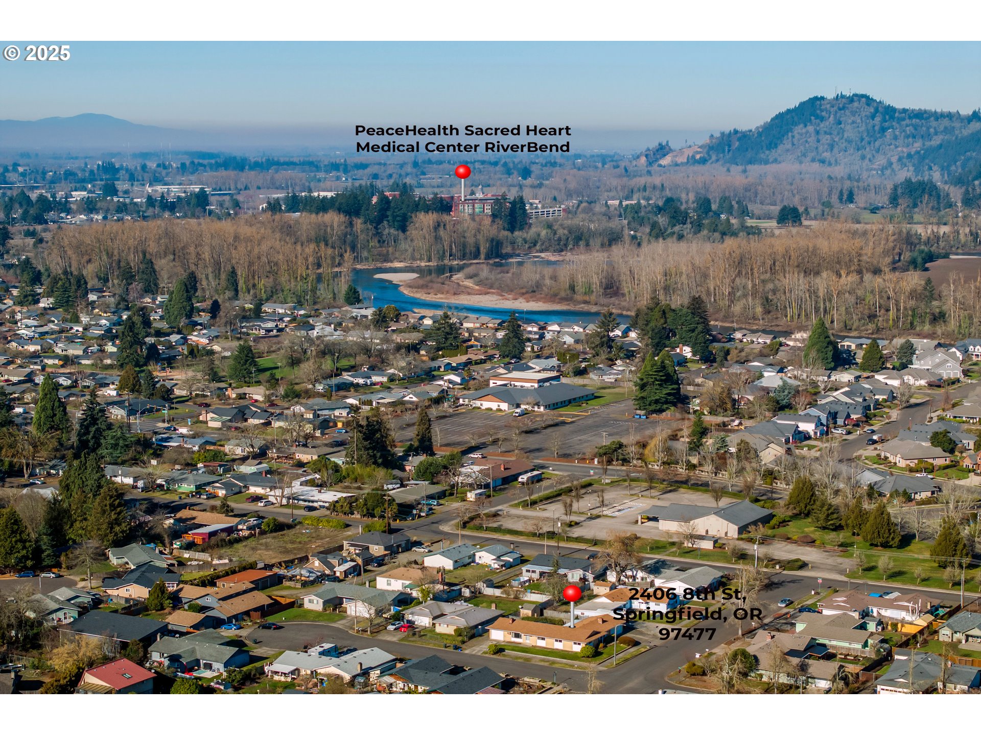 782 V Street Springfield, OR 97477 - Photo 43 of 45