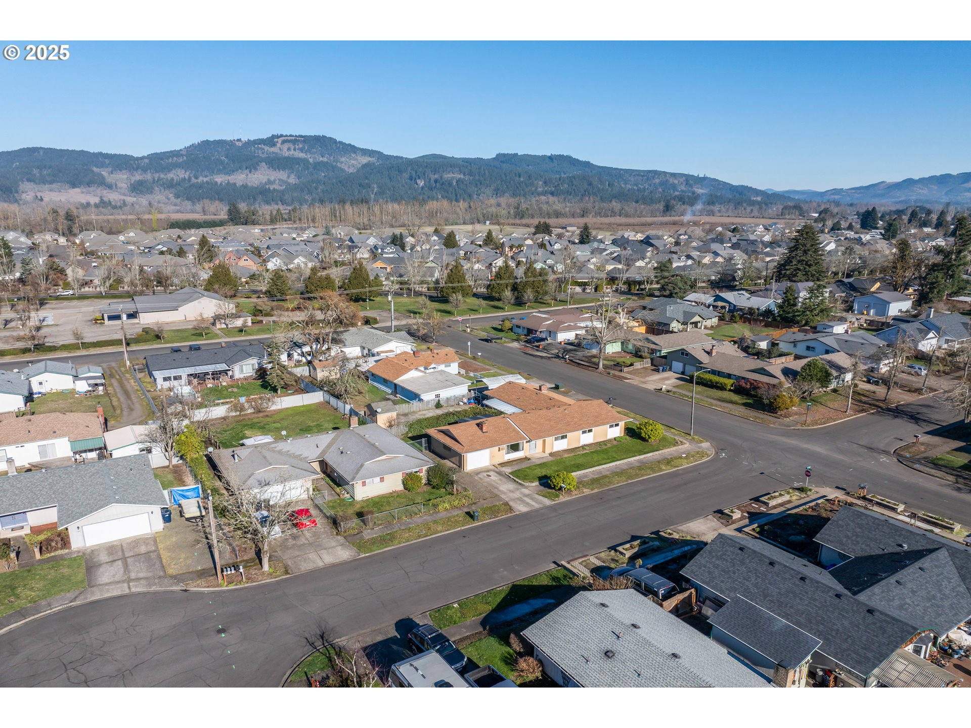 782 V Street Springfield, OR 97477 - Photo 44 of 45