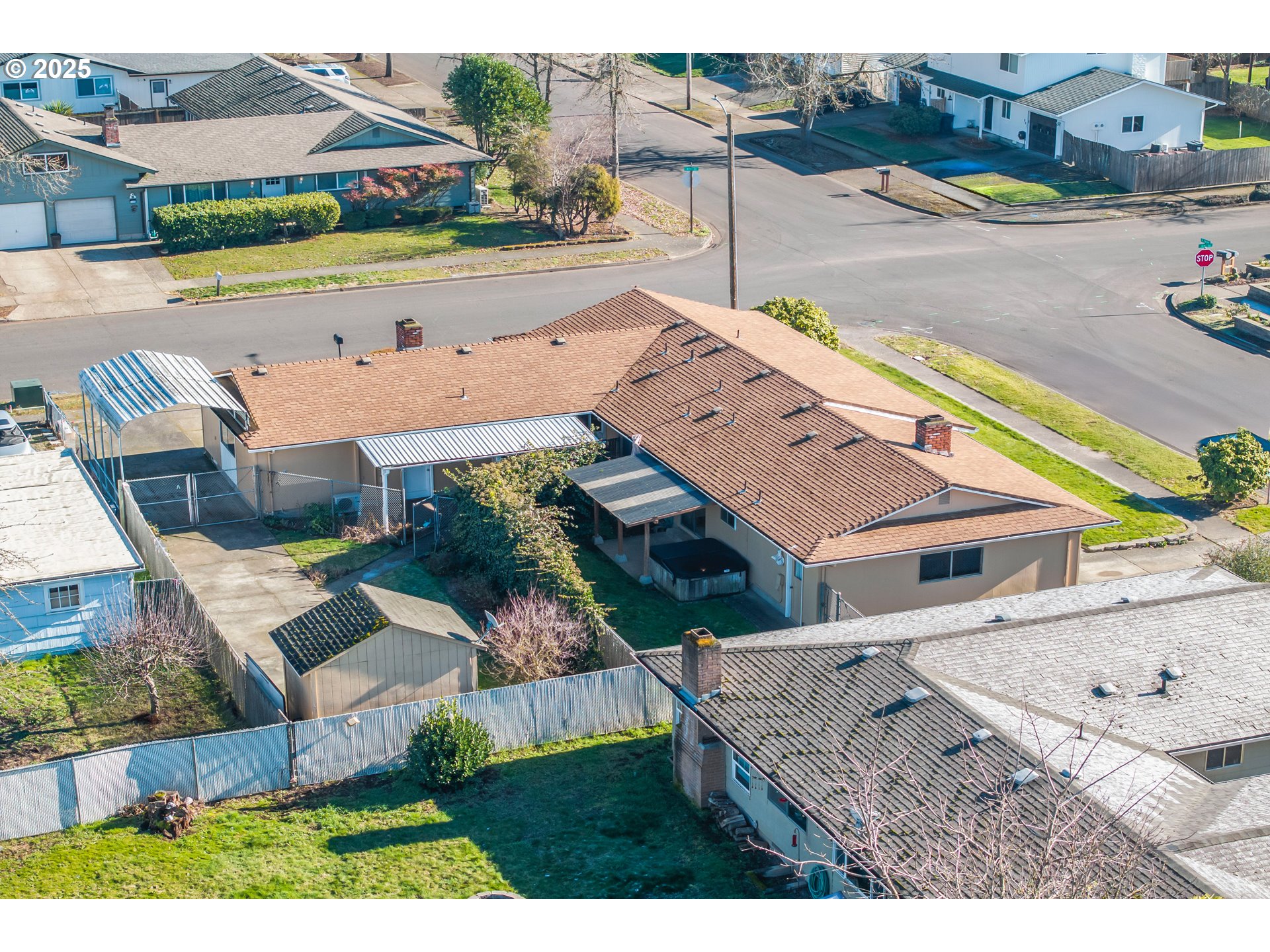 782 V Street Springfield, OR 97477 - Photo 45 of 45