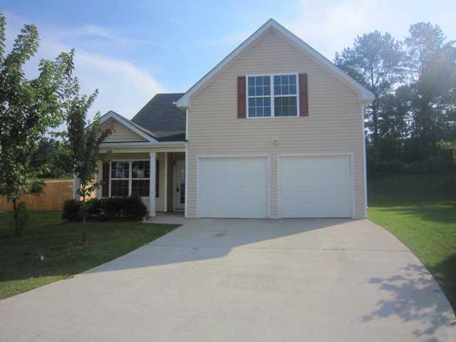2018 Rolling Meadows Road Villa Rica, GA 30180 - Photo 1 of 1