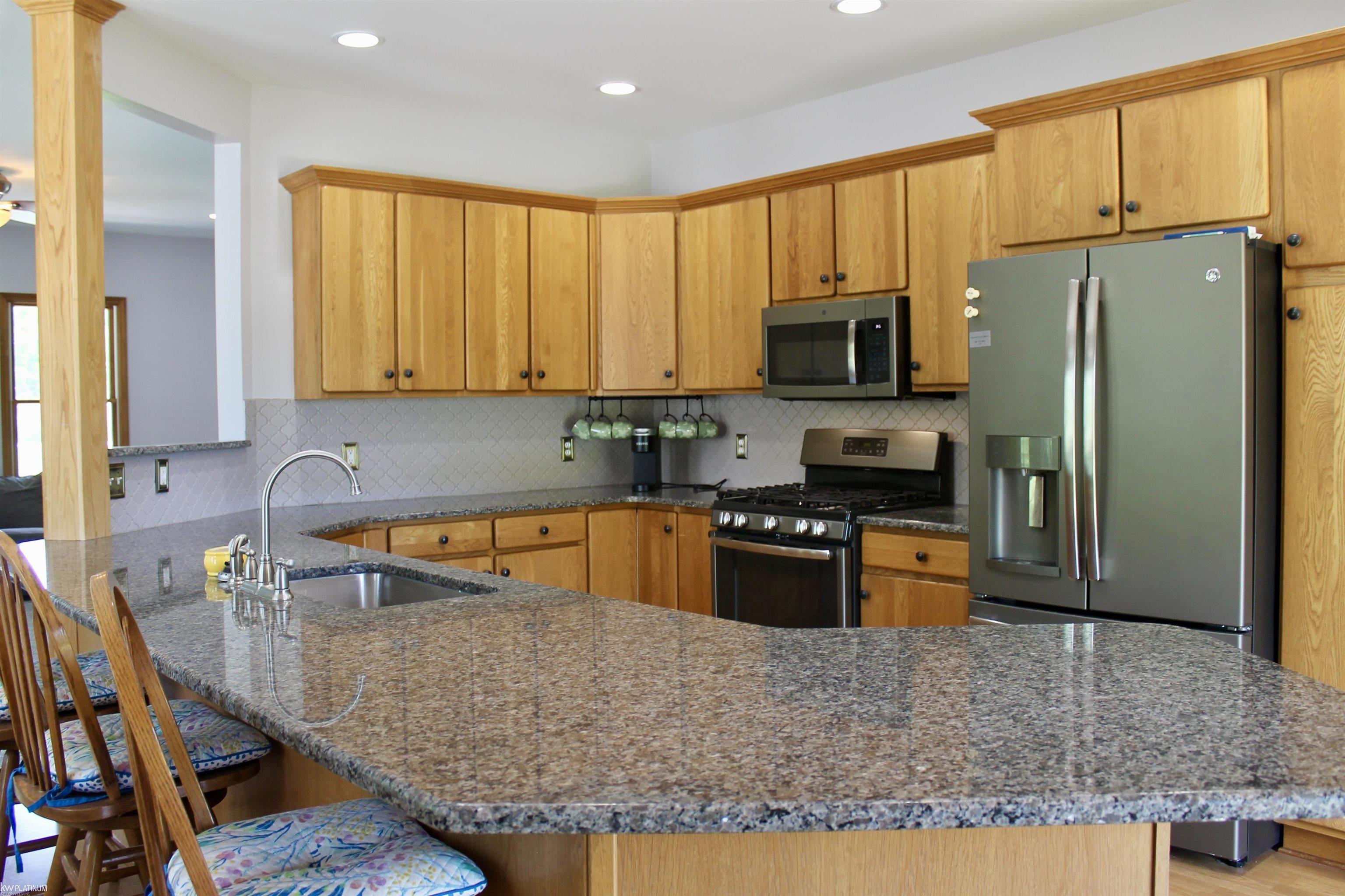 9352 Arnold Road Fair Haven, MI 48023 - Photo 15 of 45