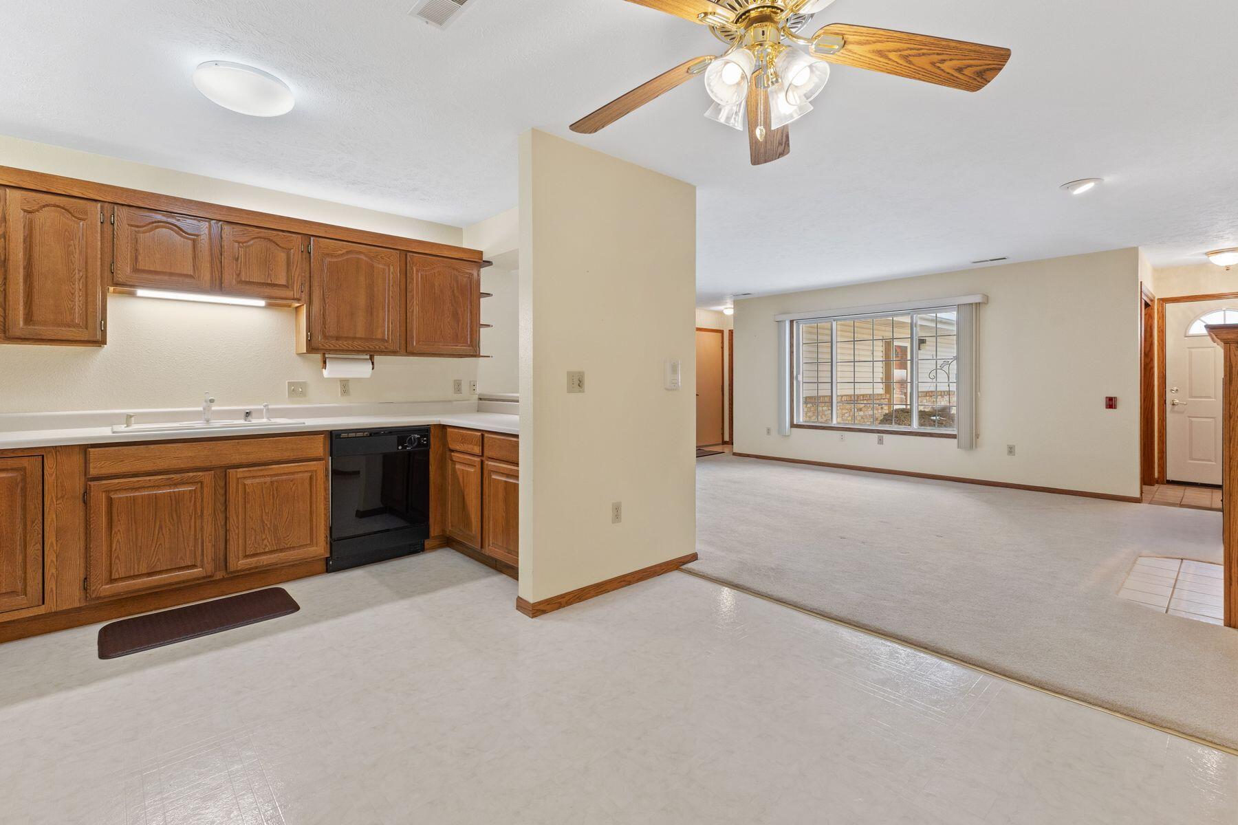 1680 96th Street, Unit 7 Sturtevant, WI 53177 - Photo 2 of 26 Welcome Home!