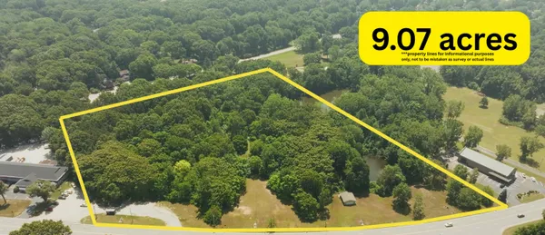 $900,000 | 5363 Red Arrow Highway, Stevensville, MI 49127