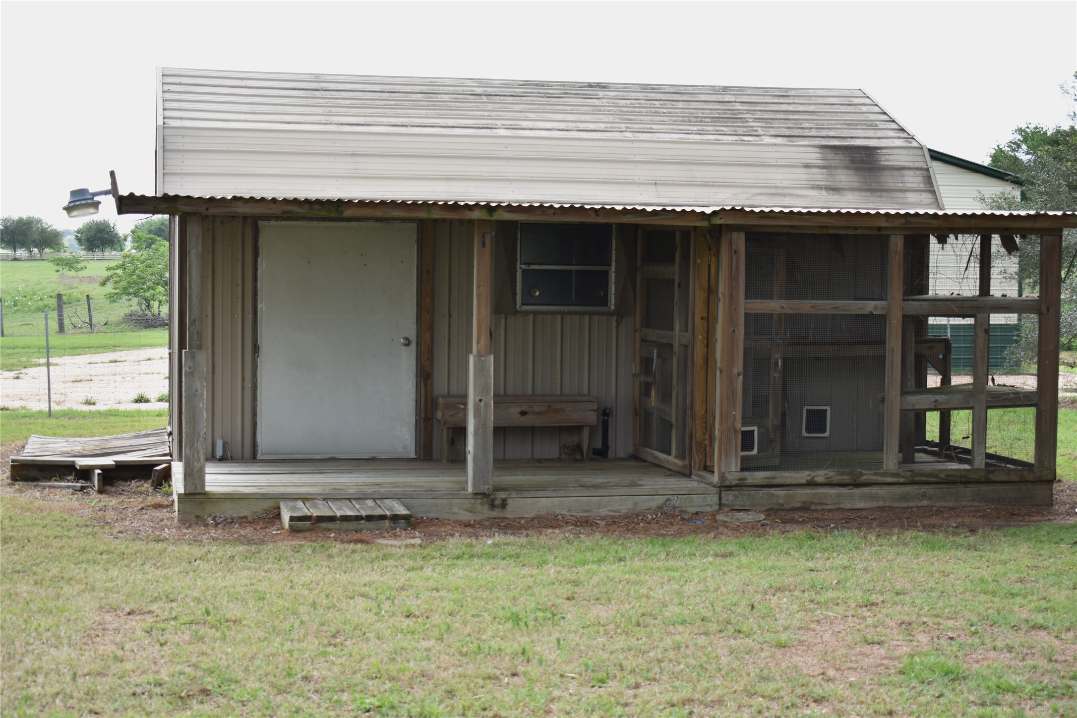35564 Brumlow Road Hempstead, TX 77445 - Photo 13 of 18 a view of a house with porch