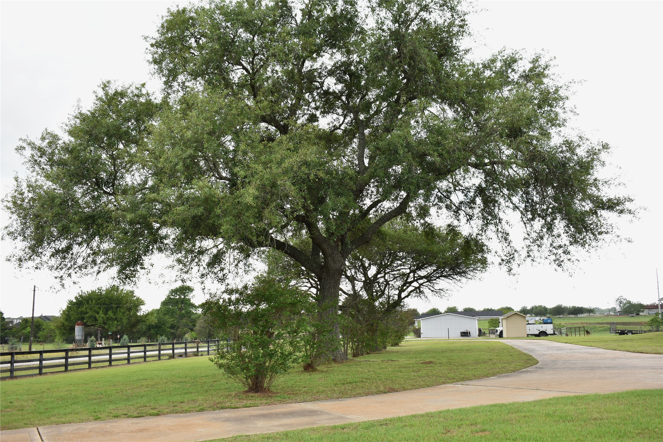 35564 Brumlow Road Hempstead, TX 77445 - Photo 15 of 18 a view of a park