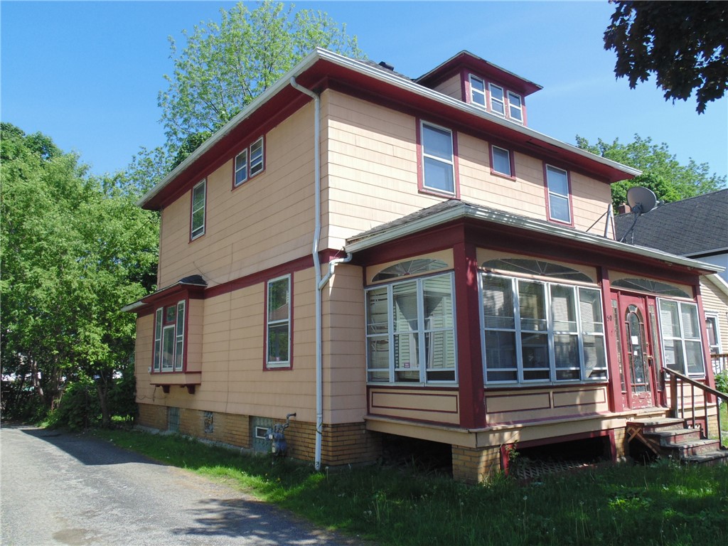 50 Austin Street Rochester, NY 14606 - Photo 3 of 36