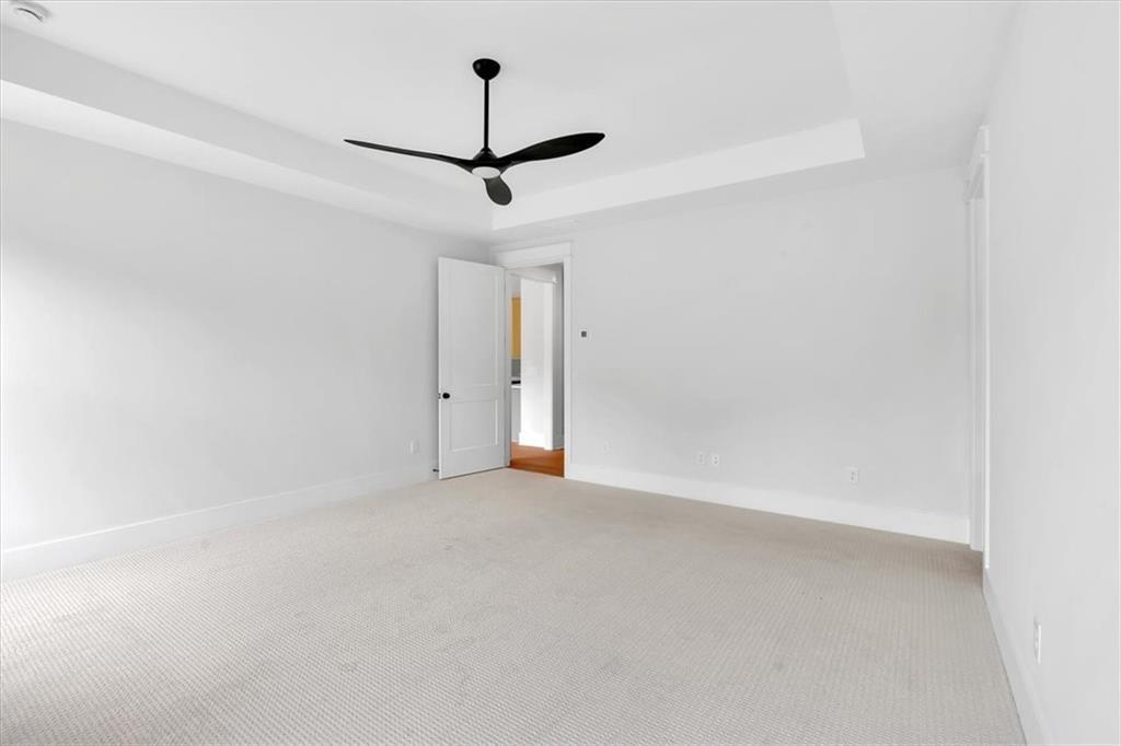 300 Eminence Peak Rydal, GA 30171 - Photo 27 of 46 en empty room with fan