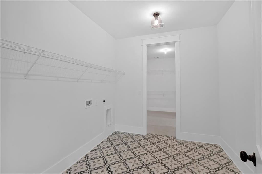 300 Eminence Peak Rydal, GA 30171 - Photo 33 of 46 a view of an empty room