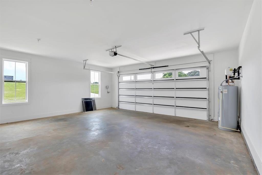 300 Eminence Peak Rydal, GA 30171 - Photo 41 of 46 a view of an empty room with a window