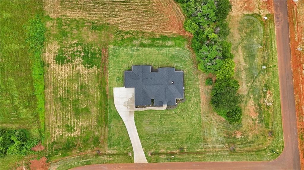 300 Eminence Peak Rydal, GA 30171 - Photo 46 of 46 a view of a garden