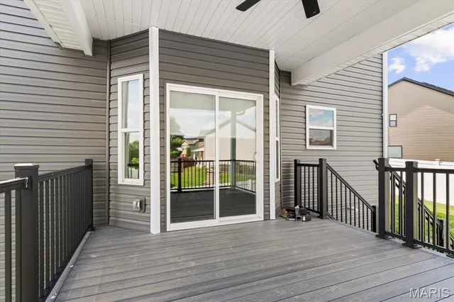 $499,900 | 763 Seagate Drive, O'Fallon, IL 62269