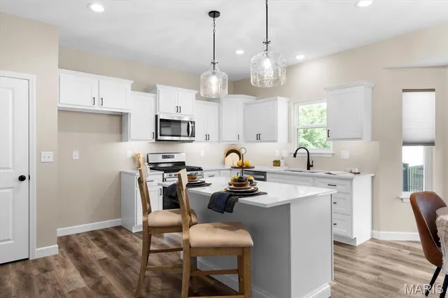 $499,900 | 763 Seagate Drive, O'Fallon, IL 62269