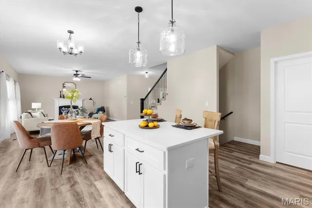 $499,900 | 763 Seagate Drive, O'Fallon, IL 62269