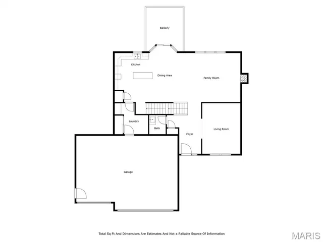 $499,900 | 763 Seagate Drive, O'Fallon, IL 62269