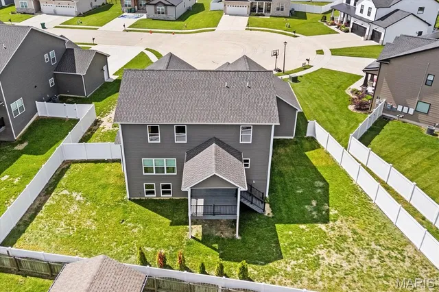 $499,900 | 763 Seagate Drive, O'Fallon, IL 62269