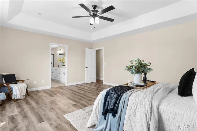 $499,900 | 763 Seagate Drive, O'Fallon, IL 62269